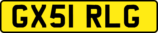 GX51RLG