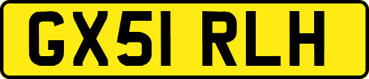 GX51RLH