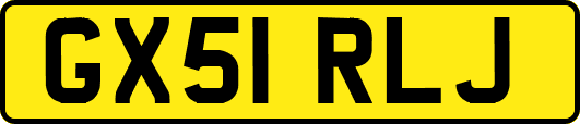 GX51RLJ