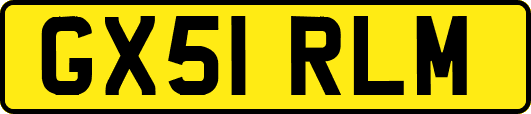 GX51RLM