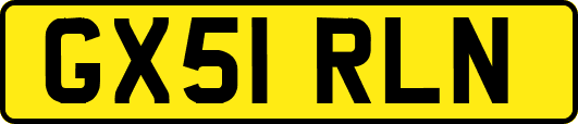 GX51RLN