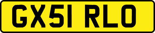 GX51RLO