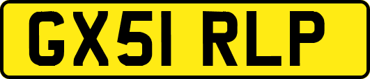 GX51RLP