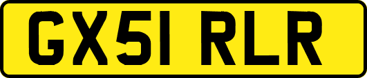GX51RLR