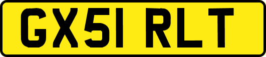 GX51RLT