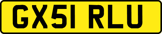 GX51RLU