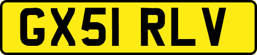 GX51RLV