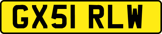 GX51RLW