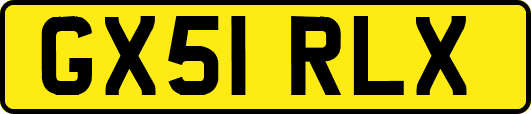 GX51RLX