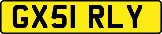 GX51RLY