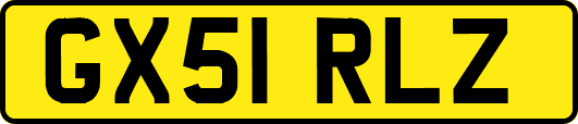 GX51RLZ