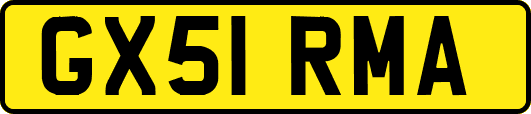 GX51RMA
