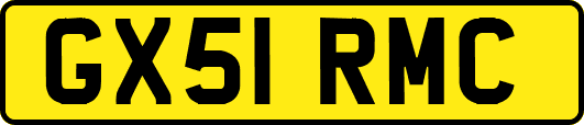 GX51RMC