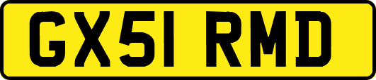 GX51RMD
