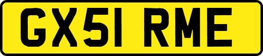 GX51RME
