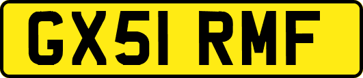 GX51RMF