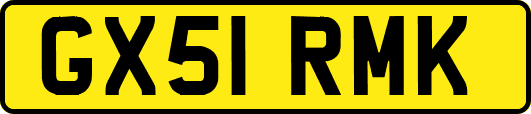 GX51RMK