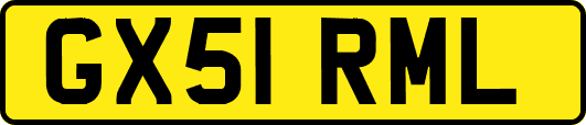 GX51RML