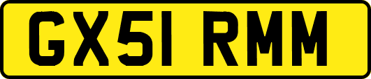 GX51RMM