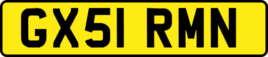 GX51RMN