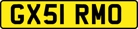 GX51RMO