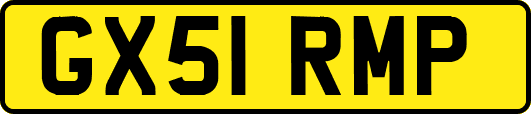 GX51RMP
