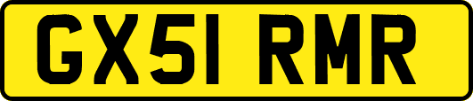 GX51RMR