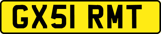 GX51RMT