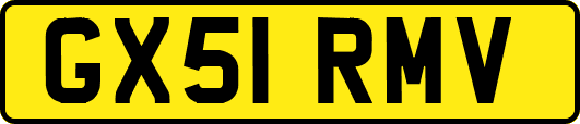 GX51RMV