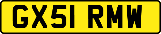 GX51RMW