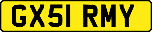 GX51RMY