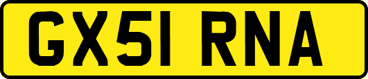 GX51RNA