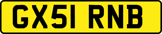 GX51RNB