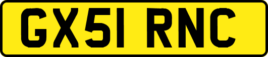 GX51RNC
