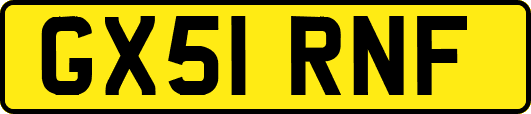 GX51RNF