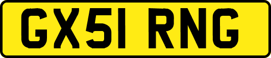 GX51RNG