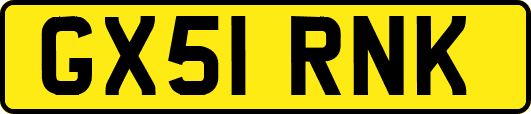 GX51RNK