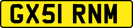 GX51RNM