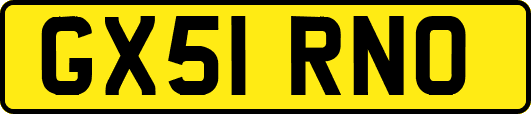GX51RNO