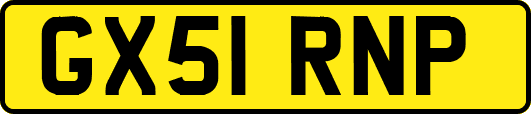 GX51RNP