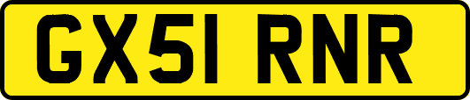 GX51RNR