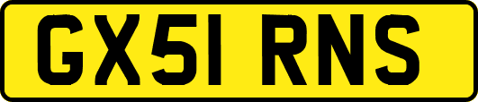 GX51RNS