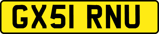 GX51RNU