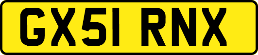 GX51RNX