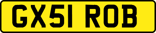 GX51ROB