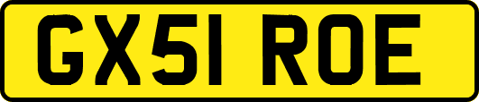 GX51ROE