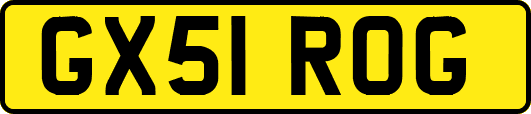 GX51ROG
