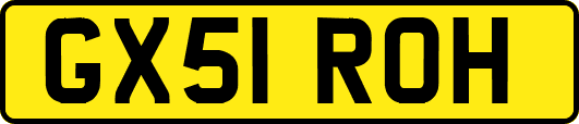 GX51ROH