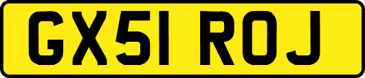 GX51ROJ