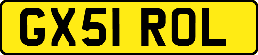 GX51ROL